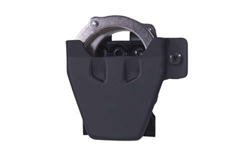 Holsters High Speed Gear Uniform Line HSGI UL HINGED HANDCUFF POUCH BLK • Model: Uniform Line